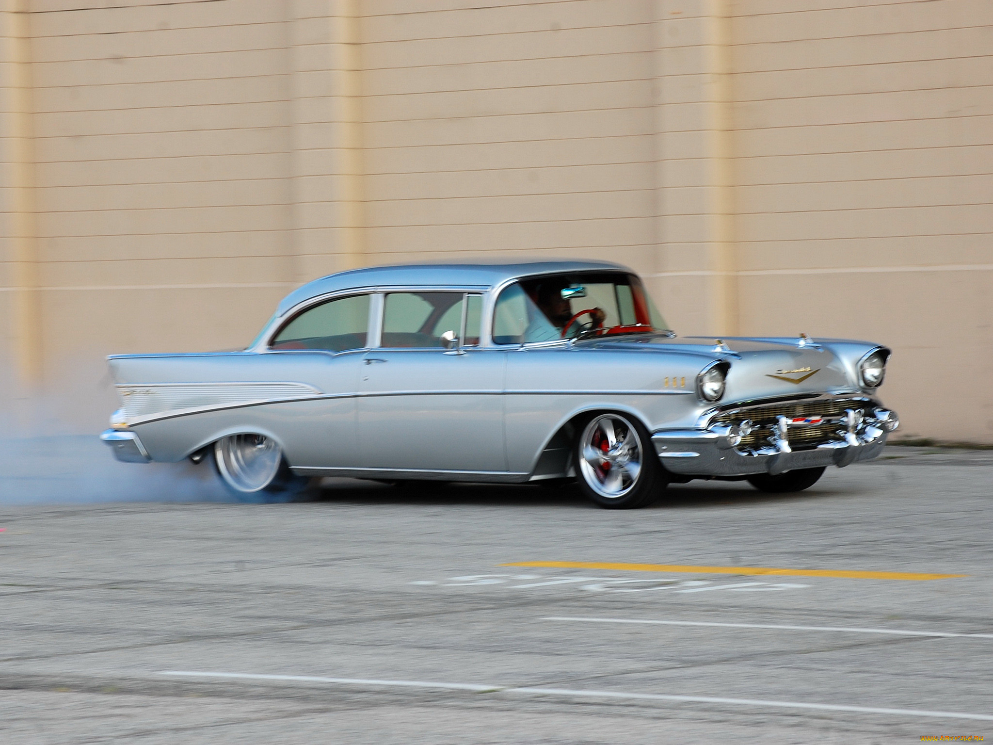 , chevrolet